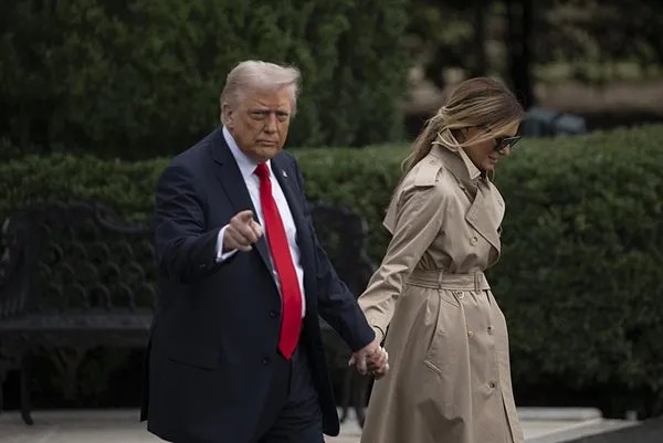 Trump 'zamanı geldi' diyerek açıkladı! 'Zelenskiy, anlaşma yapmak zorunda kalacak'